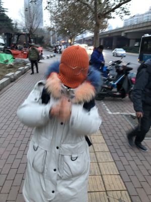 教师