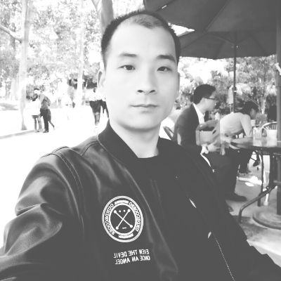 杂活