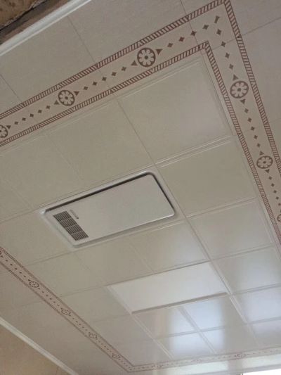 吊顶安装维修