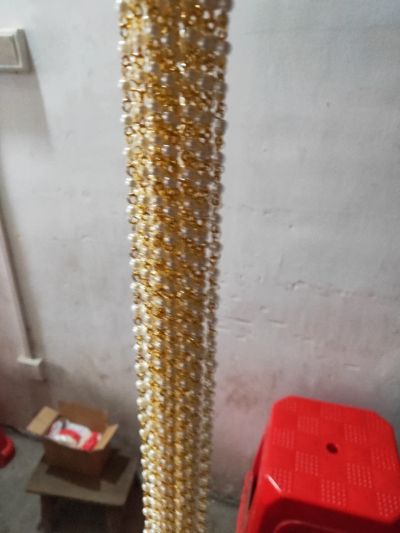 链珠加工