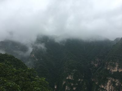 打工