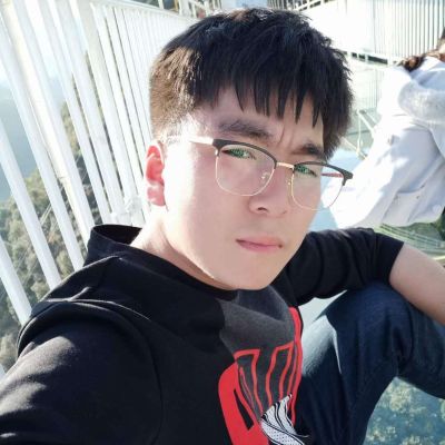 无