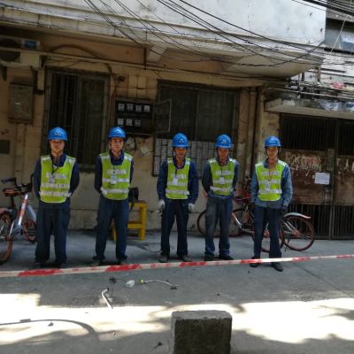 电工电气安装维修