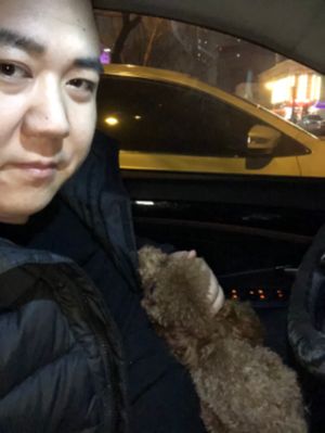 无专业