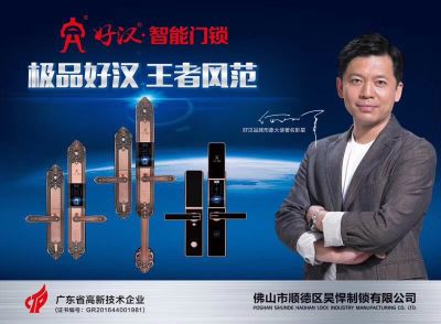 智能锁安装安装智能锁安装智能锁