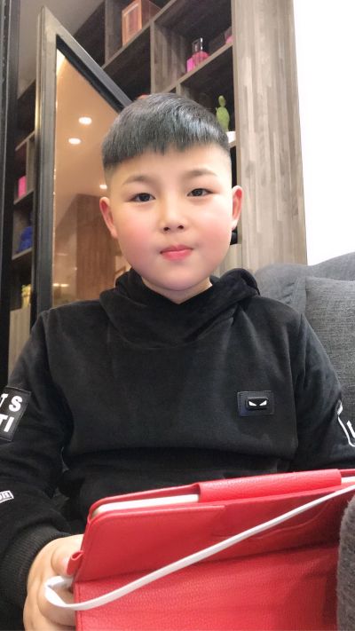 无