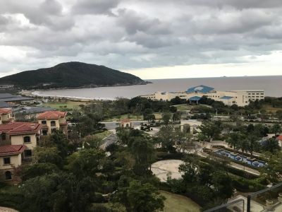 淋浴器