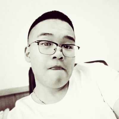 建模效果图