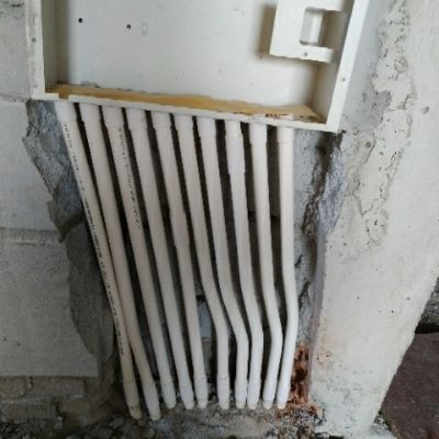 这样菜田好漂亮