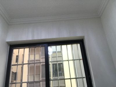 安装窗帘