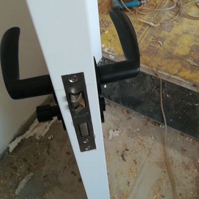 木门家具安装
