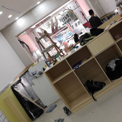 水电木工水电木工