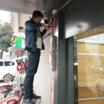 监控安装专业监控安装专业安装监控