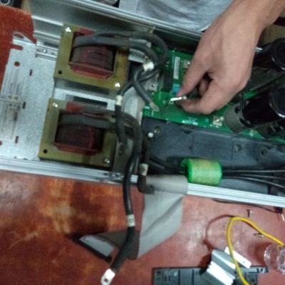 电器维修机电一体化