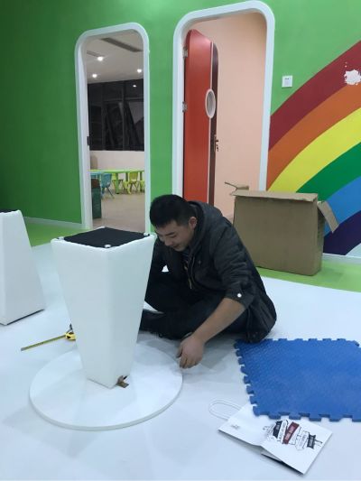 家具配送安装