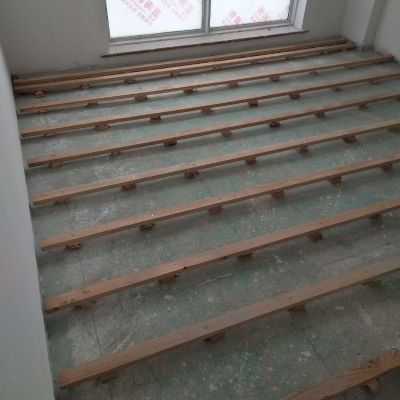 安装地板地龙地板脚线地龙