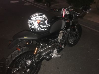 装灯