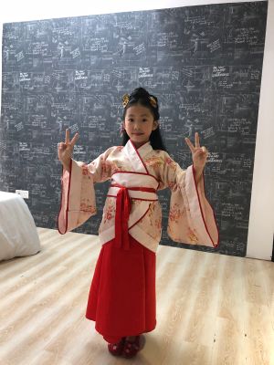 展览