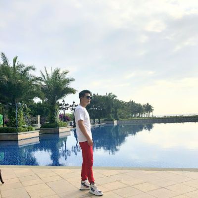 无