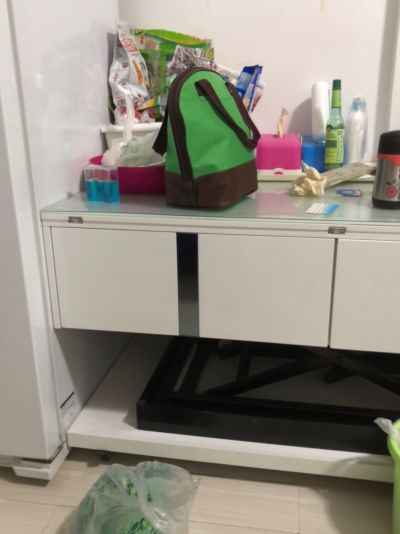 木门维修