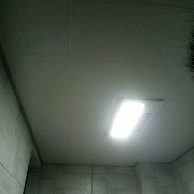 集成吊顶一流技术