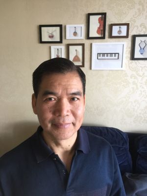 电工
