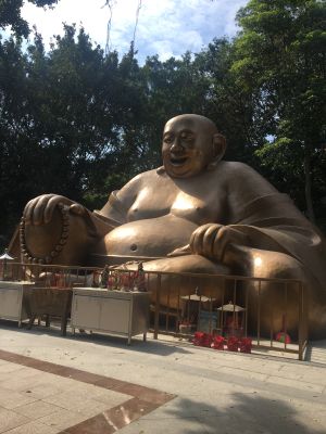 修门