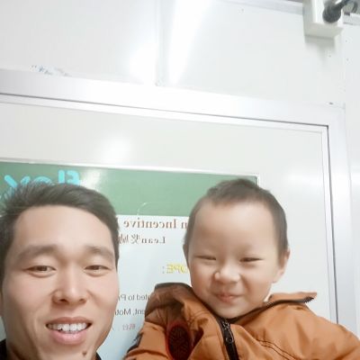 无
