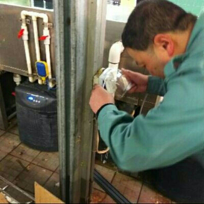 电器原件暗盒修复神器