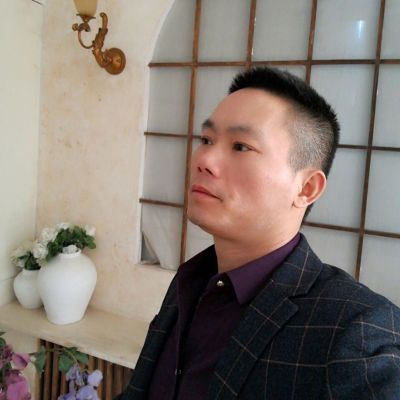 智能锁安装