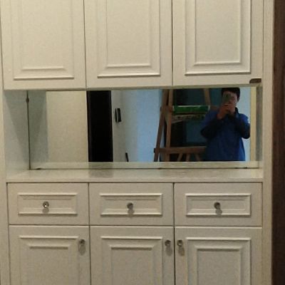 全屋家具安装