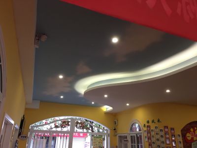 工程装修装修工程