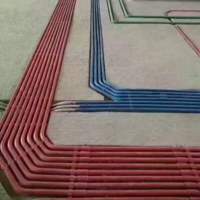 工长和水电水电工无