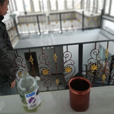 水电工