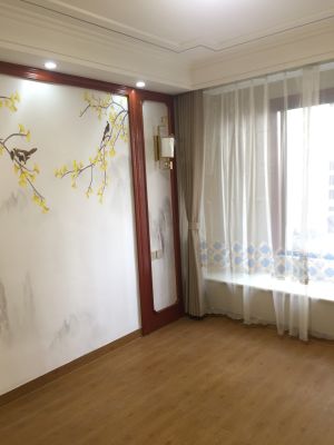 家居
