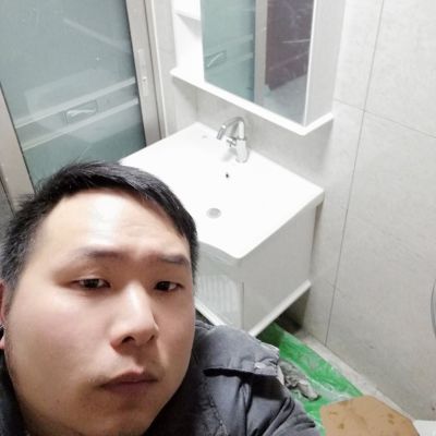 晾衣架安装淋浴房太阳能热水器卫浴安装