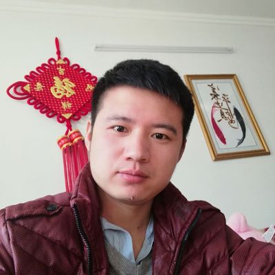 窗帘安装