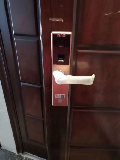 指纹锁指纹锁安装指纹锁维修