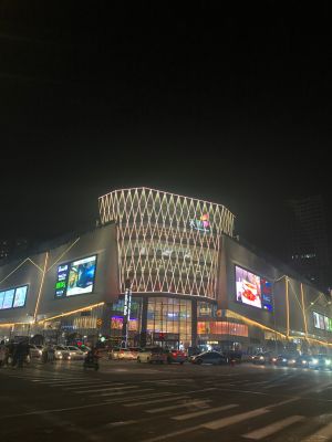 制造业