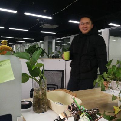 智能锁智能锁安装