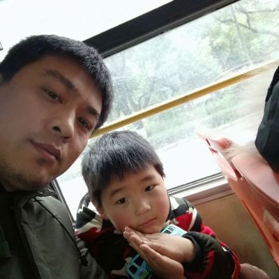 安装