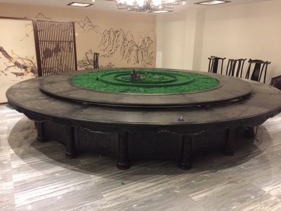 安装家具