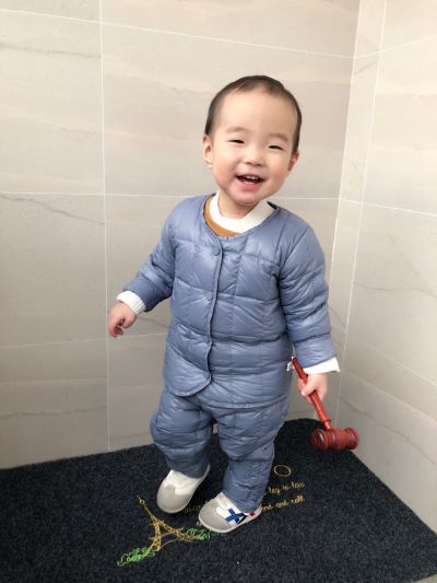无业