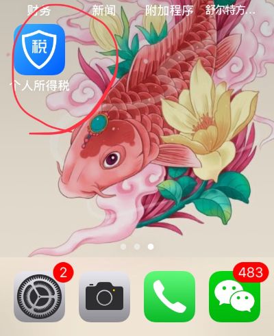个体