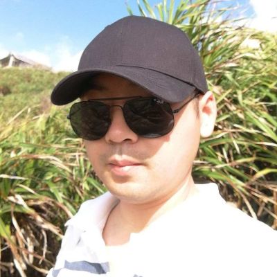展柜公司
