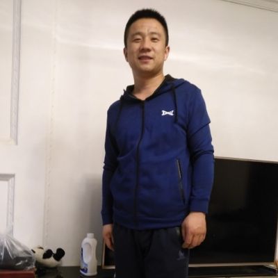 安装