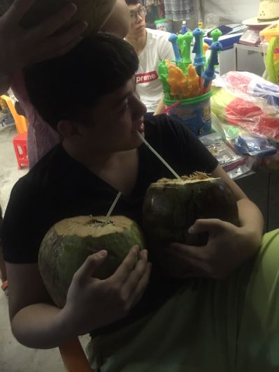 制造业