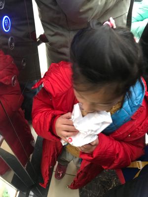 有什么