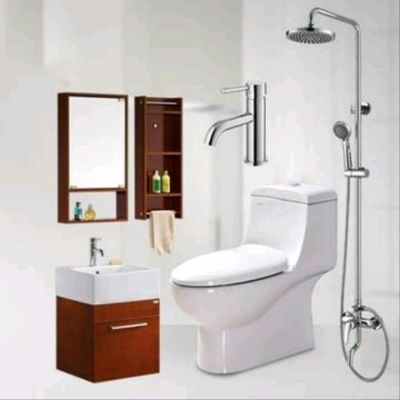 卫浴安装卫浴晾衣架