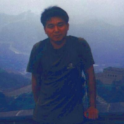 2019年的第一场雪，真好